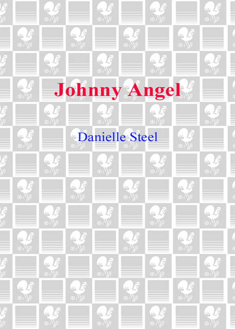 Cover image for book Johnny Angel
