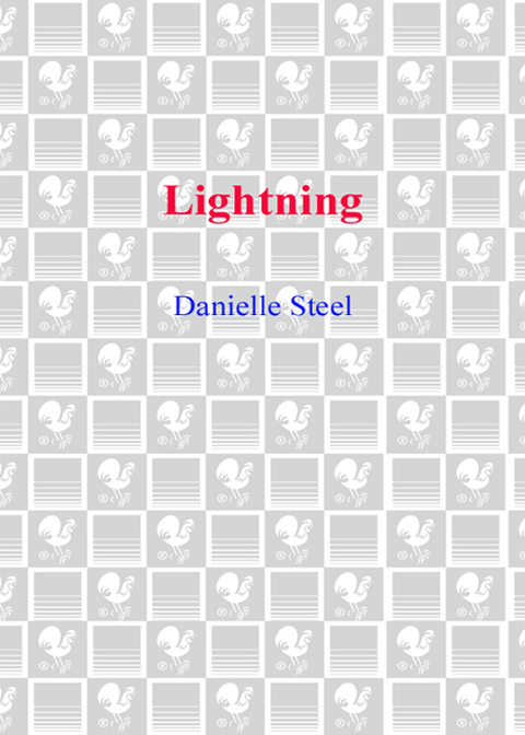 Cover image for book Lightning
