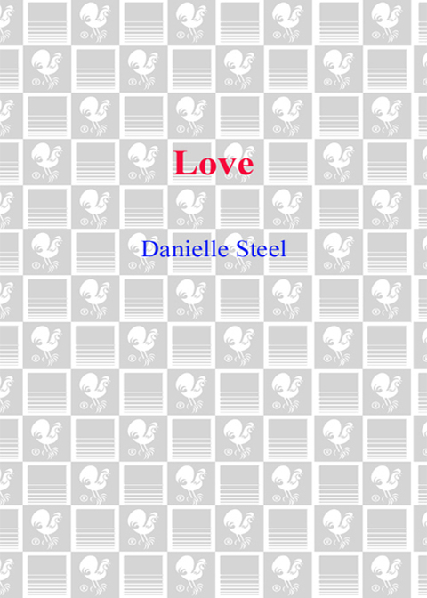 Cover image for book Love