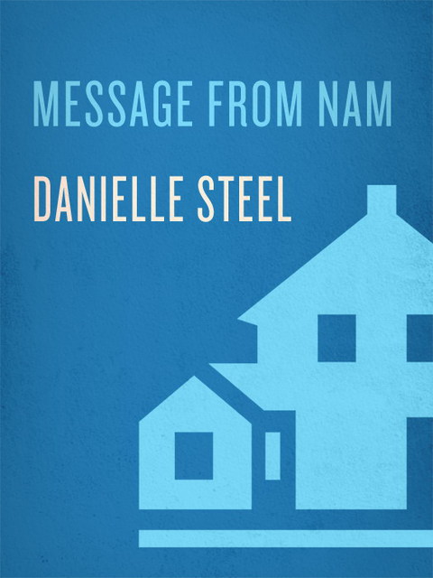 Cover image for book Message from Nam