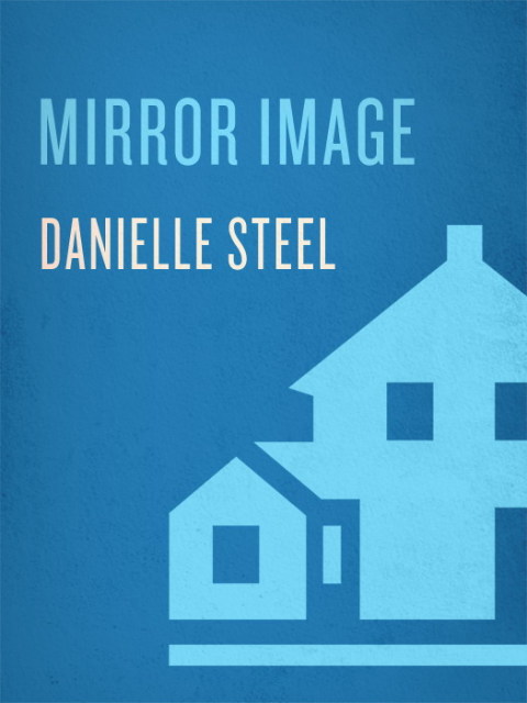 Cover image for book Mirror Image