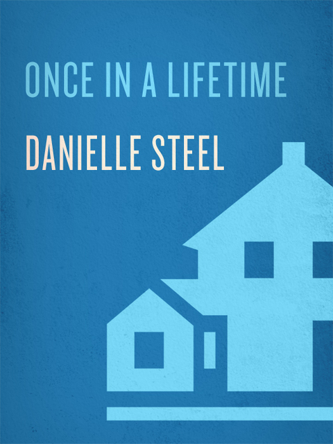 Cover image for book Once in a Lifetime