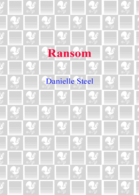 Cover image for book Ransom