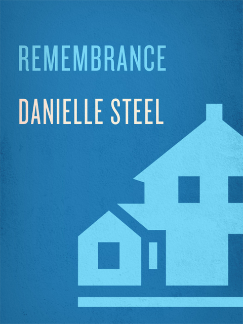 Cover image for book Remembrance
