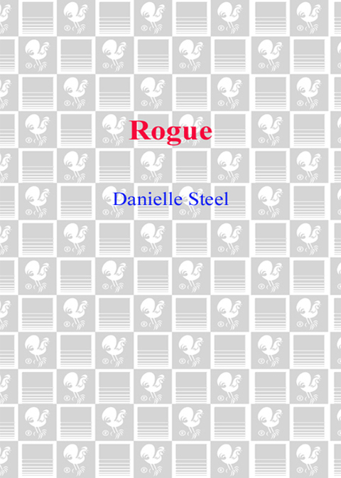 Cover image for book Rogue