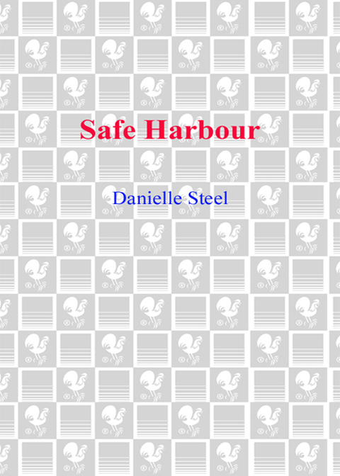 Cover image for book Safe Harbour