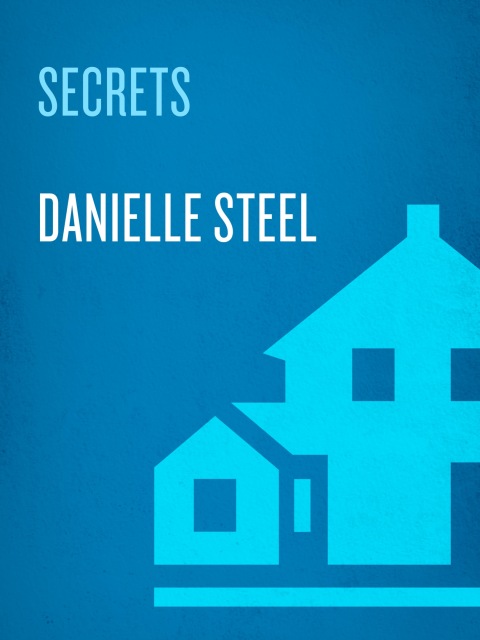 Cover image for book Secrets