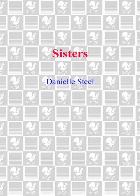 Cover image for book Sisters