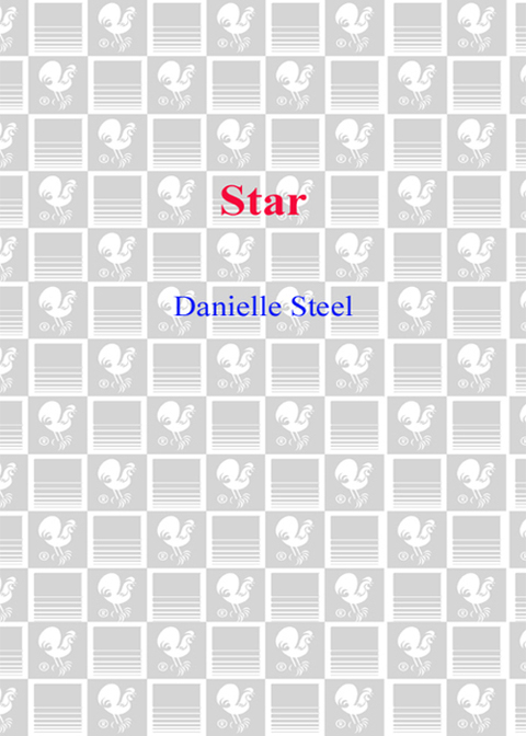 Cover image for book Star