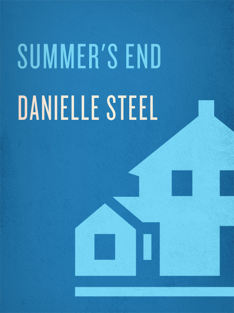 Cover image for book Summer's End