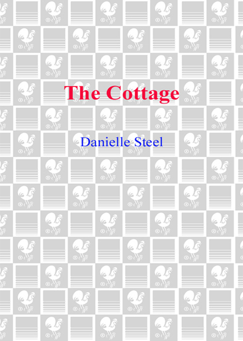 Cover image for book The Cottage