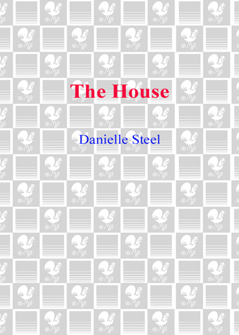 Cover image for book The House