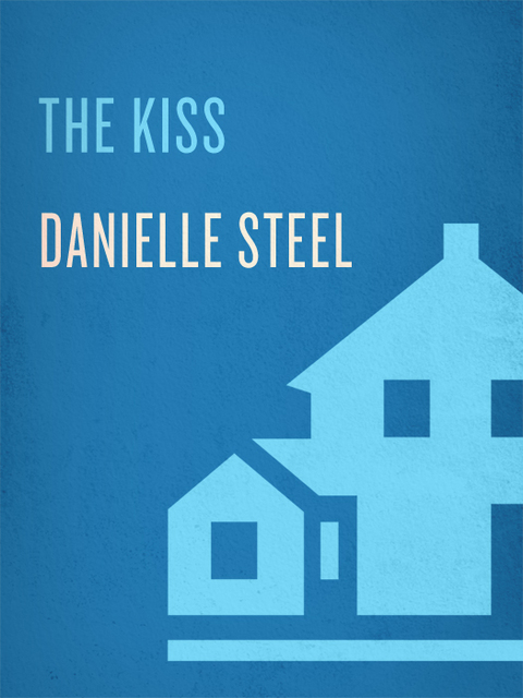 Cover image for book The Kiss