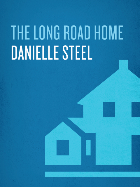 Cover image for book The Long Road Home