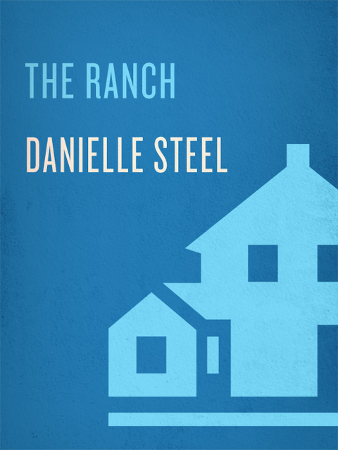 Cover image for book The Ranch