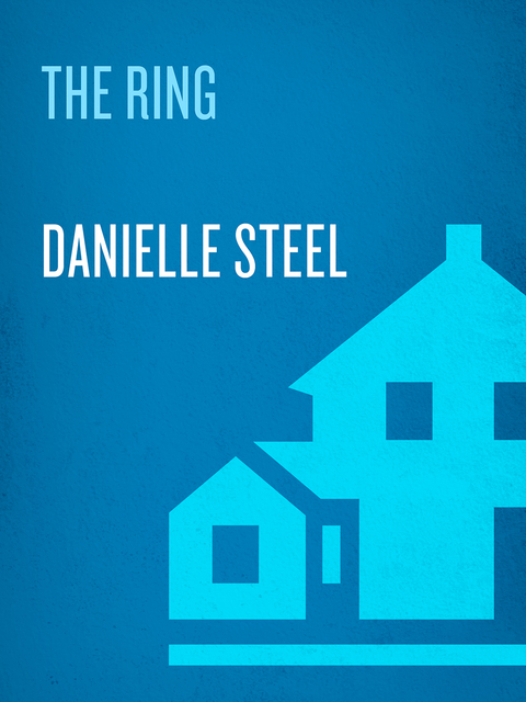 Cover image for book The Ring