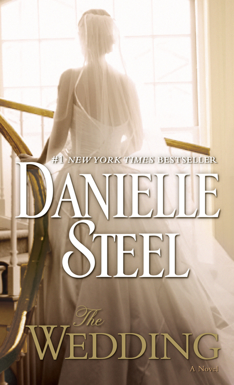 Cover image for book The Wedding