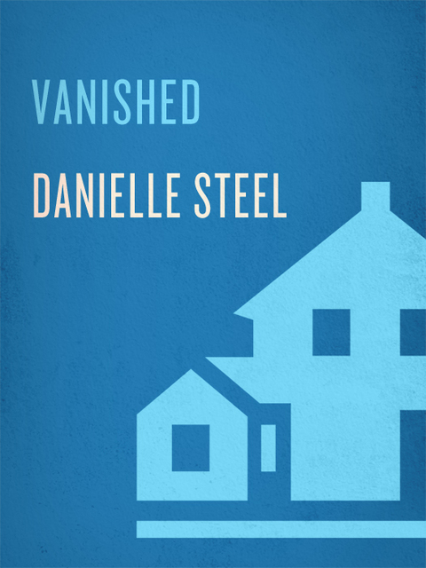 Cover image for book Vanished
