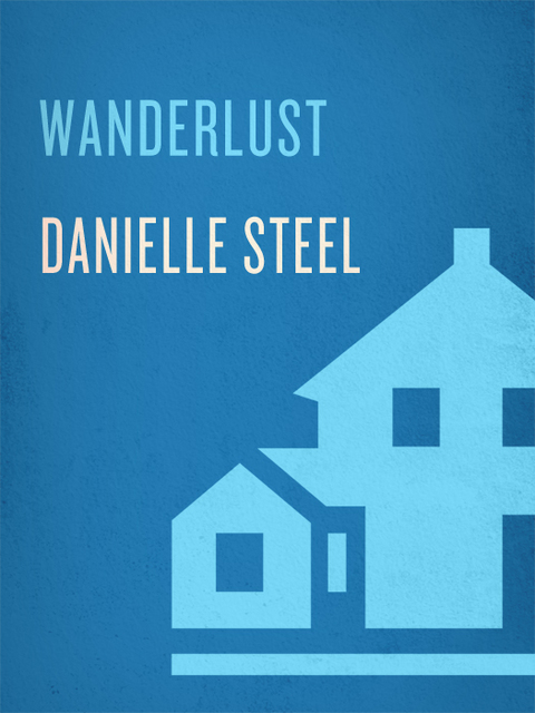 Cover image for book Wanderlust