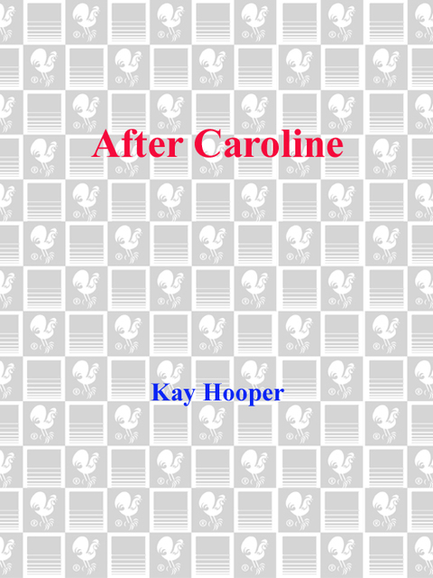 Cover image for book After Caroline
