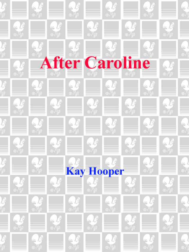 After Caroline