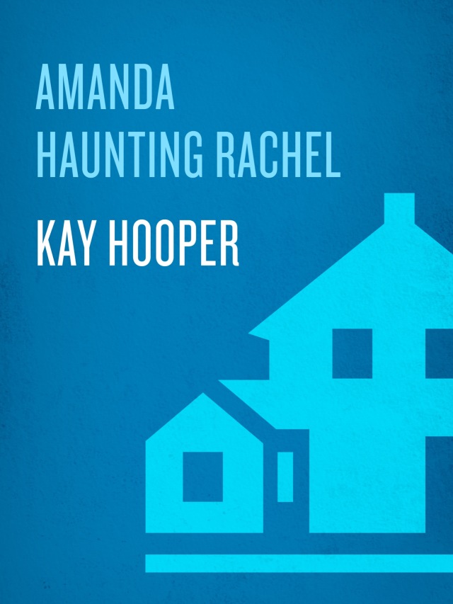 Amanda/Haunting Rachel