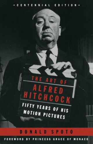 The Art of Alfred Hitchcock