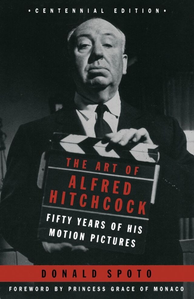 The Art of Alfred Hitchcock