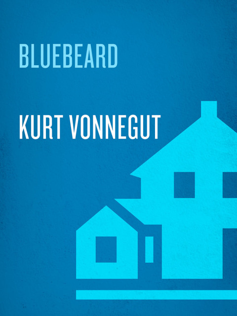 Cover image for book Bluebeard