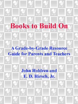 Books to Build On