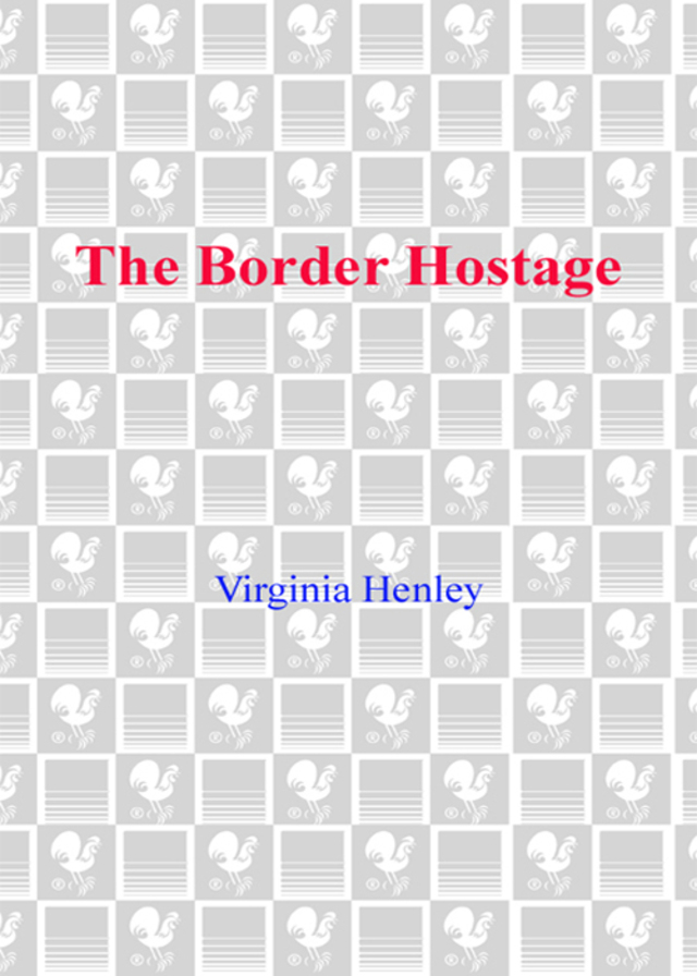 The Border Hostage
