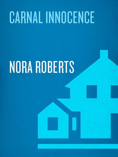 Cover image for book Carnal Innocence