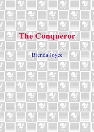 The Conqueror