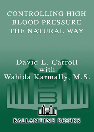 Controlling High Blood Pressure the Natural Way