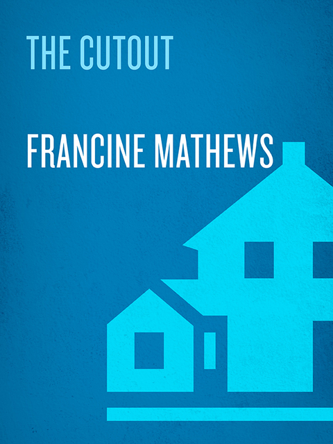 Cover image for book The Cutout