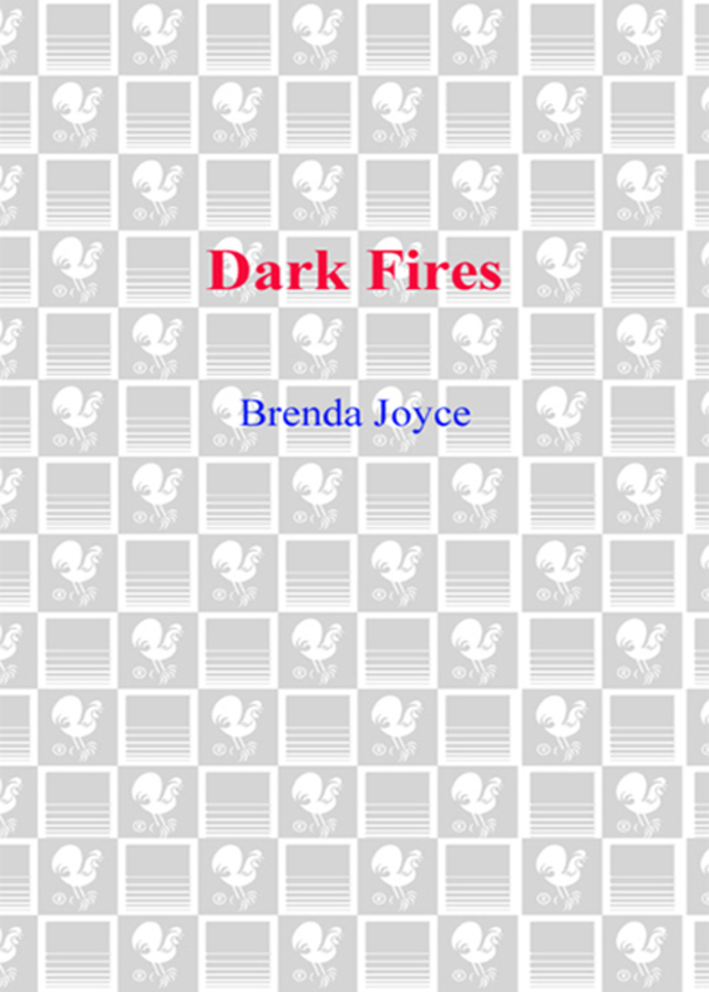 Dark Fires