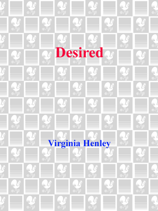 Desired