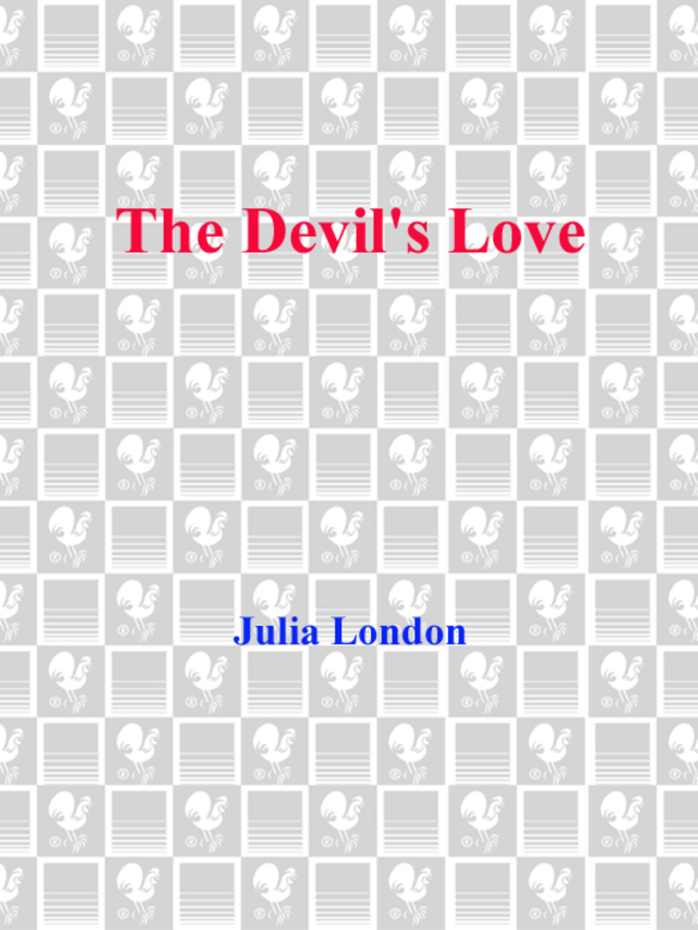The Devil's Love