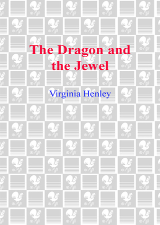 The Dragon and the Jewel