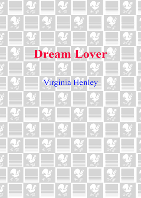 Cover image for book Dream Lover