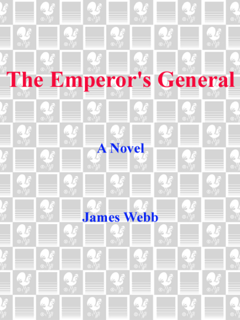 Cover image for book The Emperor's General