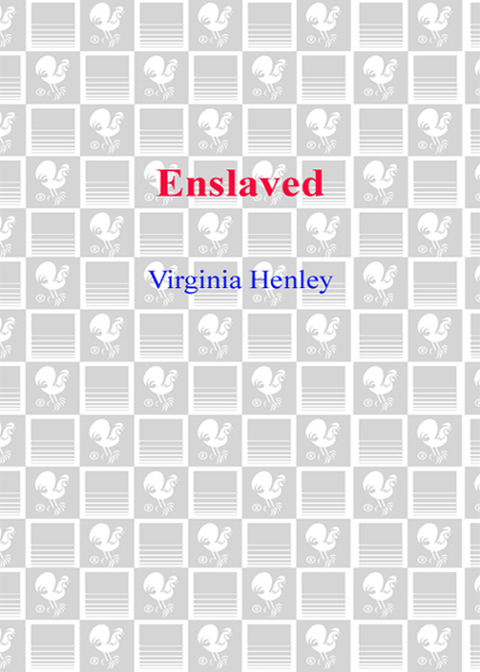 Cover image for book Enslaved