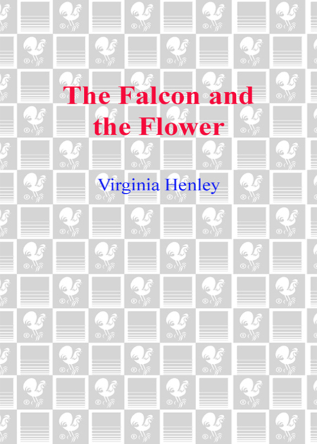The Falcon and the Flower