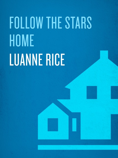 Cover image for book Follow the Stars Home