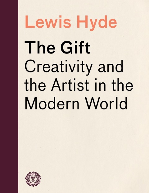 Cover image for book The Gift