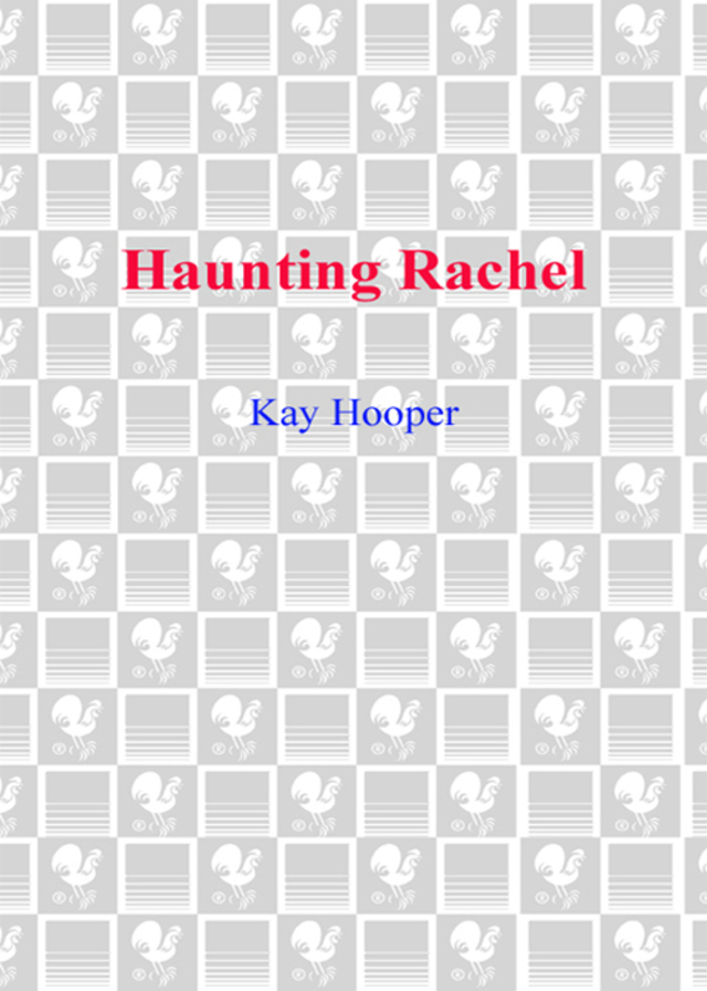 Haunting Rachel