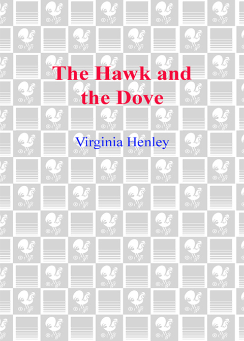 Cover image for book The Hawk and the Dove