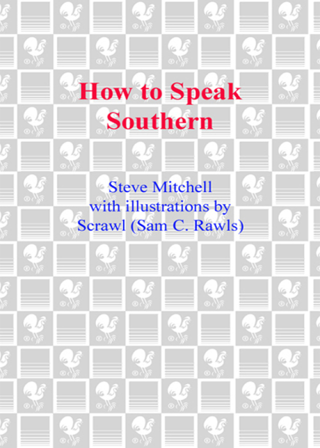 How to Speak Southern