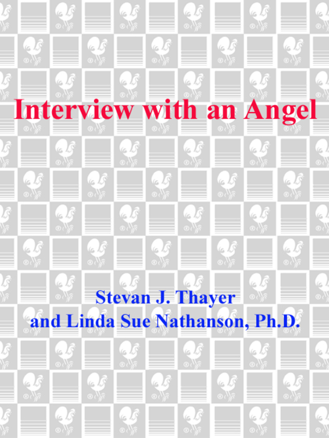 Interview with an Angel