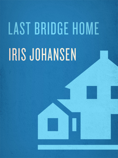 Cover image for book Last Bridge Home